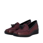 Load image into Gallery viewer, Rieker 53771-35 Womens Shoes

