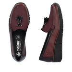 Load image into Gallery viewer, Rieker 53771-35 Womens Shoes
