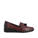 Load image into Gallery viewer, Rieker 53771-35 Womens Shoes

