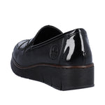 Load image into Gallery viewer, Rieker 53785-00 Dress Shoes
