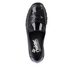 Load image into Gallery viewer, Rieker 53785-00 Dress Shoes
