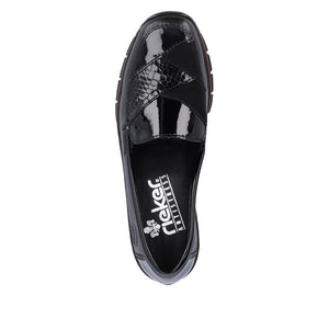 Rieker 53785-00 Dress Shoes