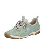 Load image into Gallery viewer, Rieker 55950-52 Womens Runners
