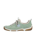 Load image into Gallery viewer, Rieker 55950-52 Womens Runners
