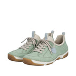 Load image into Gallery viewer, Rieker 55950-52 Womens Runners
