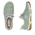 Load image into Gallery viewer, Rieker 55950-52 Womens Runners
