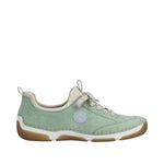 Load image into Gallery viewer, Rieker 55950-52 Womens Runners
