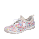 Load image into Gallery viewer, Rieker 55967-90 Womens Runners
