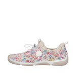 Load image into Gallery viewer, Rieker 55967-90 Womens Runners
