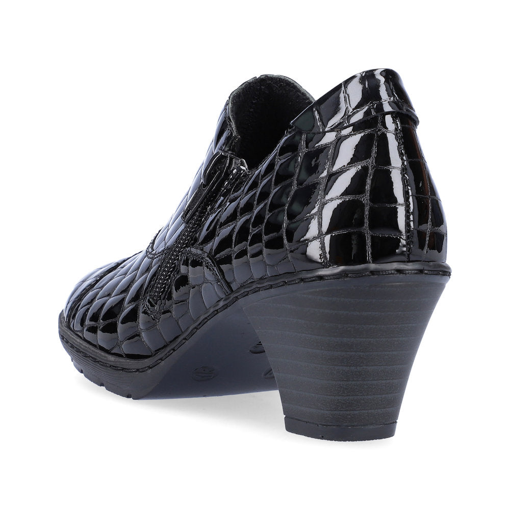 Rieker 57173-03 Dress Shoe