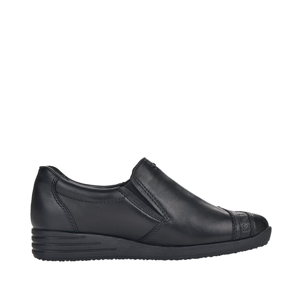 Rieker 58462-00 Shoes