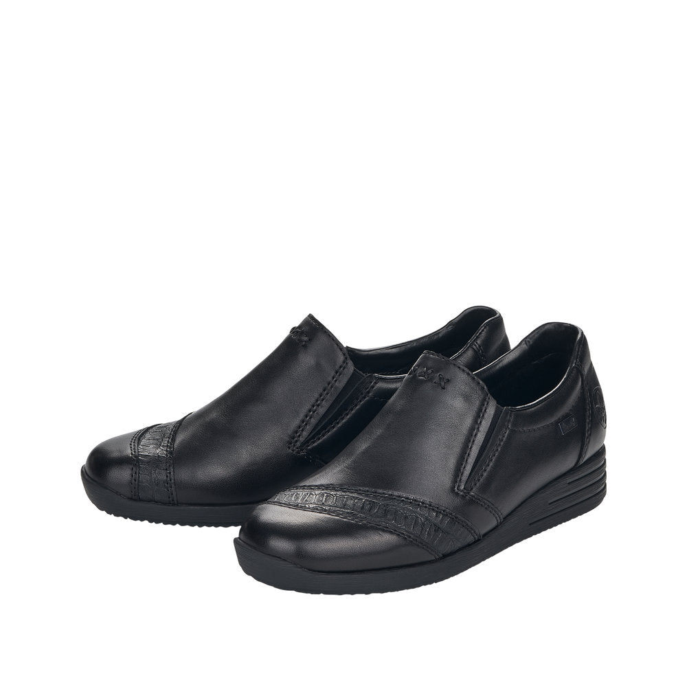 Rieker 58462-00 Shoes