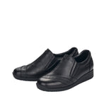 Load image into Gallery viewer, Rieker 58462-00 Shoes
