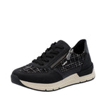 Load image into Gallery viewer, Rieker 58902-01 Women&#39;s Shoes
