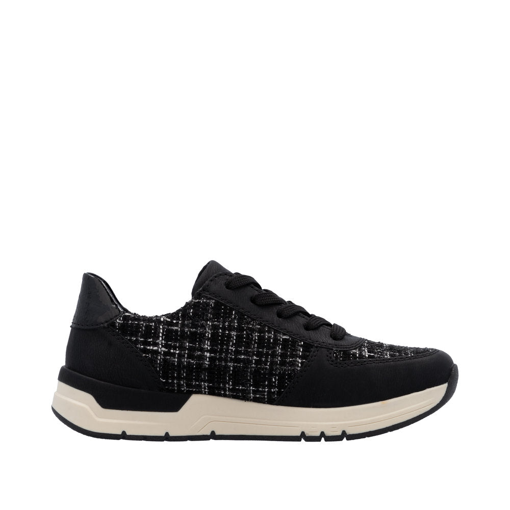 Rieker 58902-01 Women's Shoes