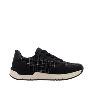 Rieker 58902-01 Women's Shoes