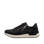 Load image into Gallery viewer, Rieker 58902-01 Women&#39;s Shoes
