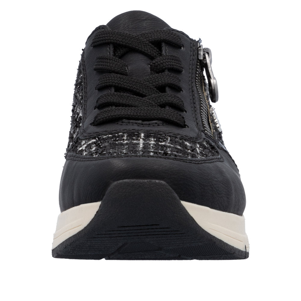Rieker 58902-01 Women's Shoes