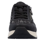 Load image into Gallery viewer, Rieker 58902-01 Women&#39;s Shoes
