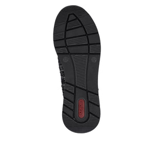 Rieker 58902-01 Women's Shoes