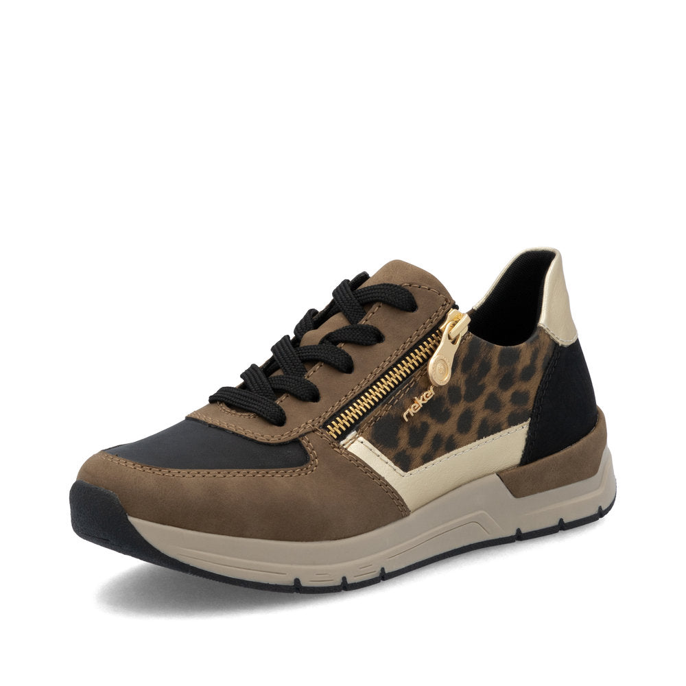 Rieker 58902-24 Women's Shoes