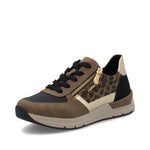 Load image into Gallery viewer, Rieker 58902-24 Women&#39;s Shoes
