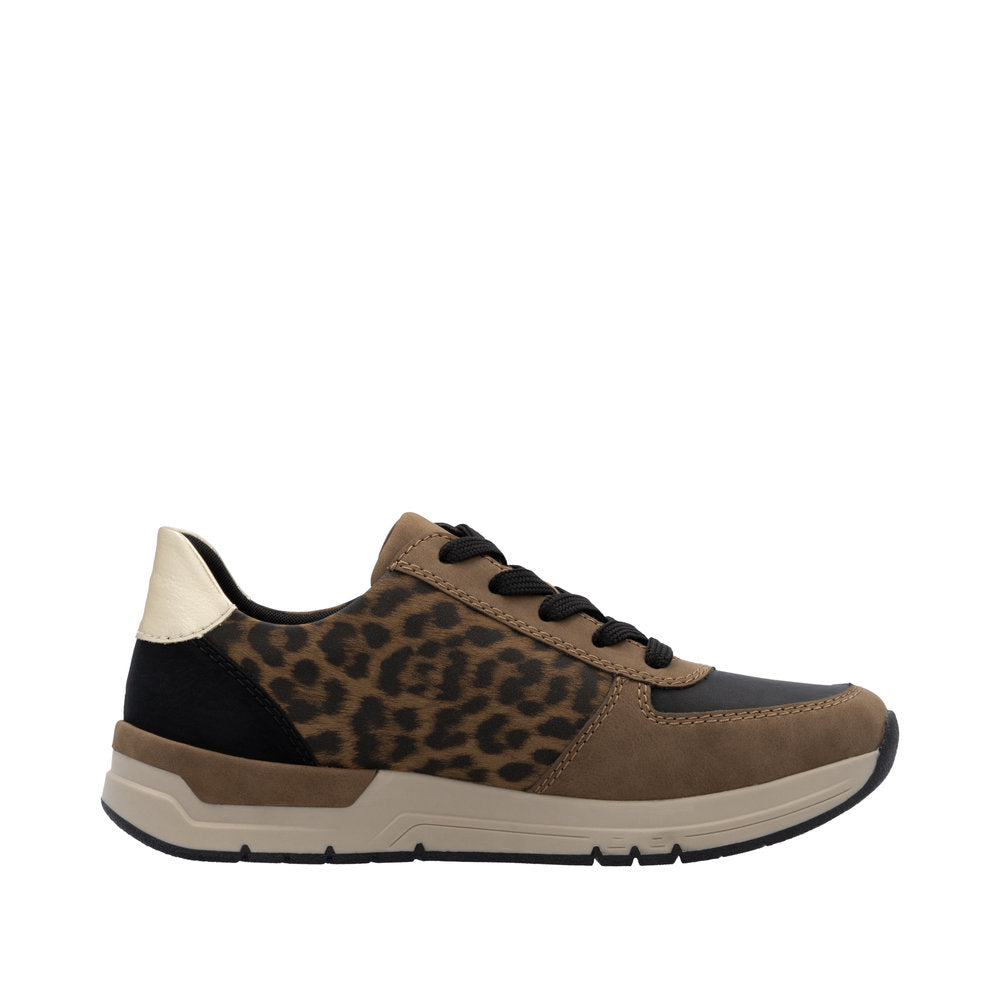 Rieker 58902-24 Women's Shoes