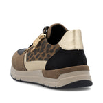 Load image into Gallery viewer, Rieker 58902-24 Women&#39;s Shoes
