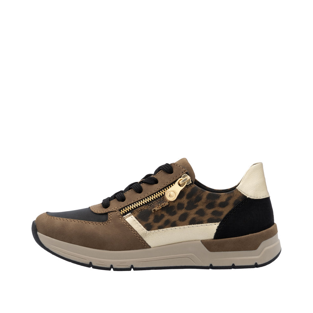 Rieker 58902-24 Women's Shoes