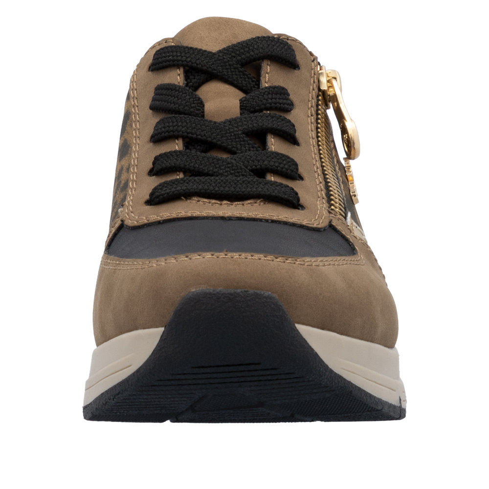 Rieker 58902-24 Women's Shoes