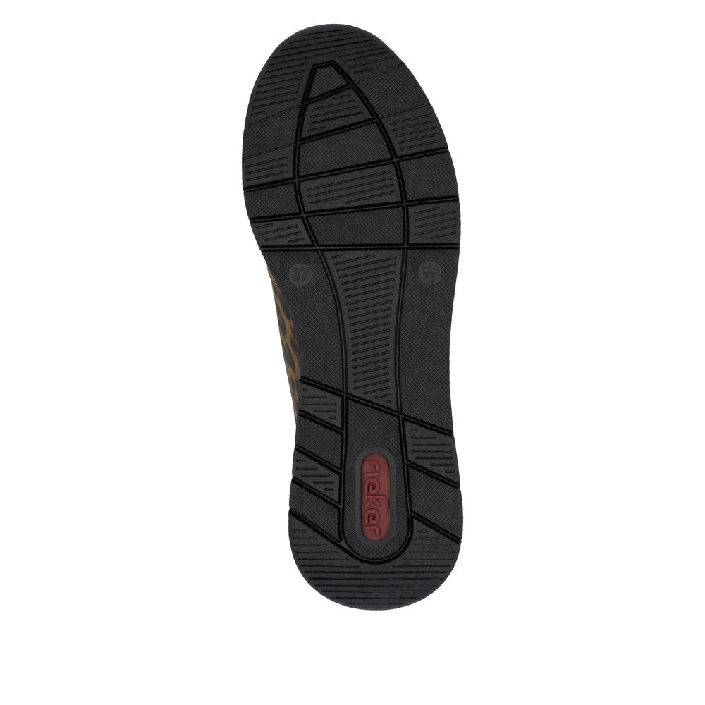 Rieker 58902-24 Women's Shoes
