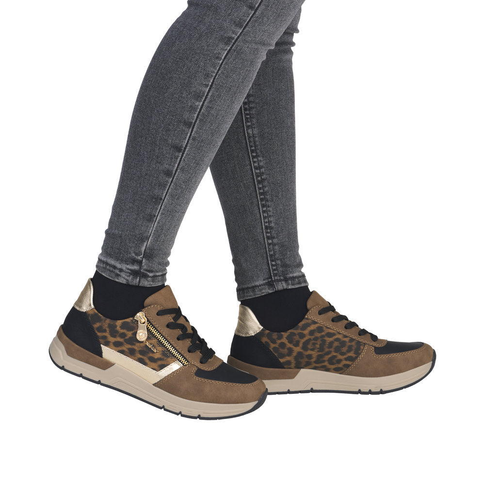 Rieker 58902-24 Women's Shoes