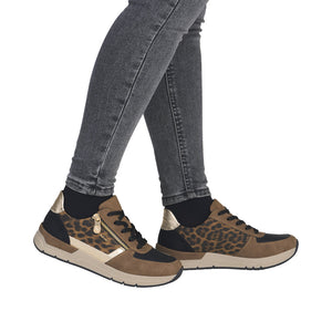 Rieker 58902-24 Women's Shoes
