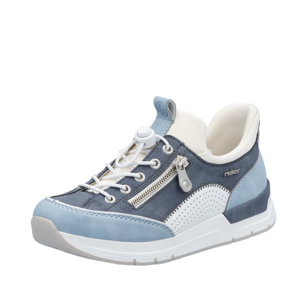 Rieker 58962-10 Women's Shoes