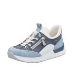 Load image into Gallery viewer, Rieker 58962-10 Women&#39;s Shoes
