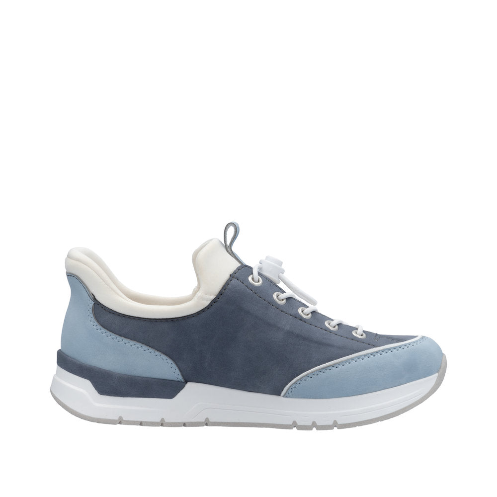 Rieker 58962-10 Women's Shoes