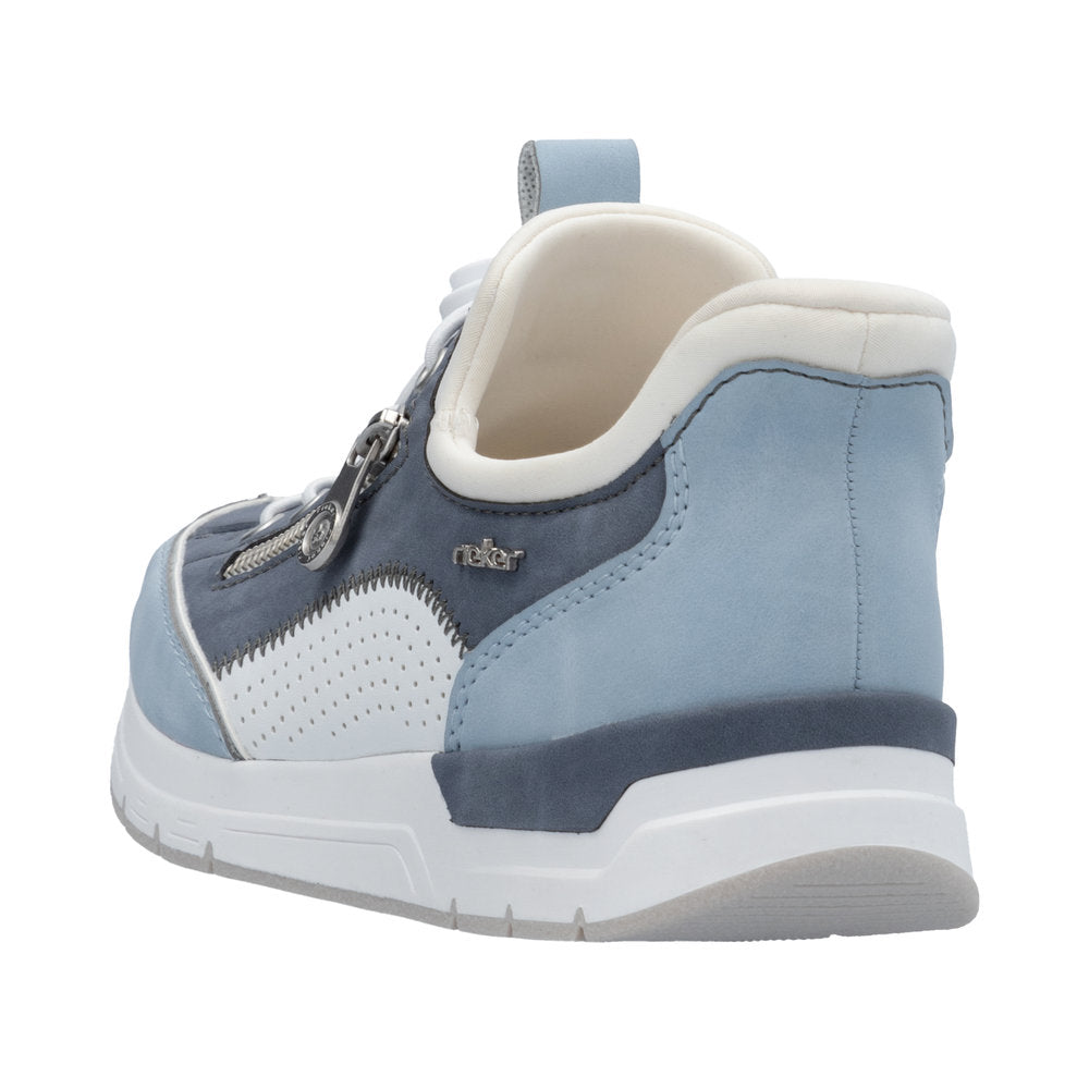 Rieker 58962-10 Women's Shoes
