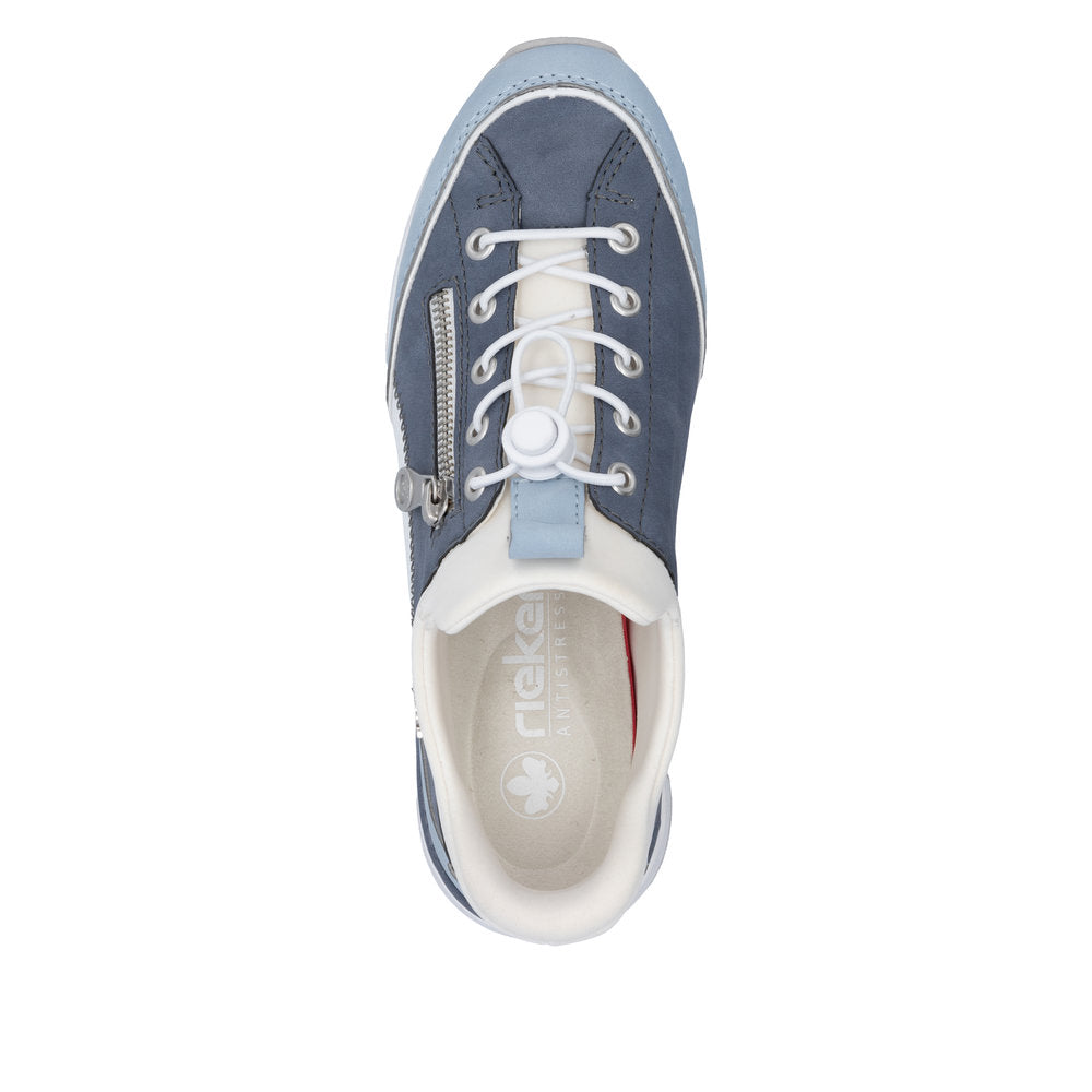 Rieker 58962-10 Women's Shoes