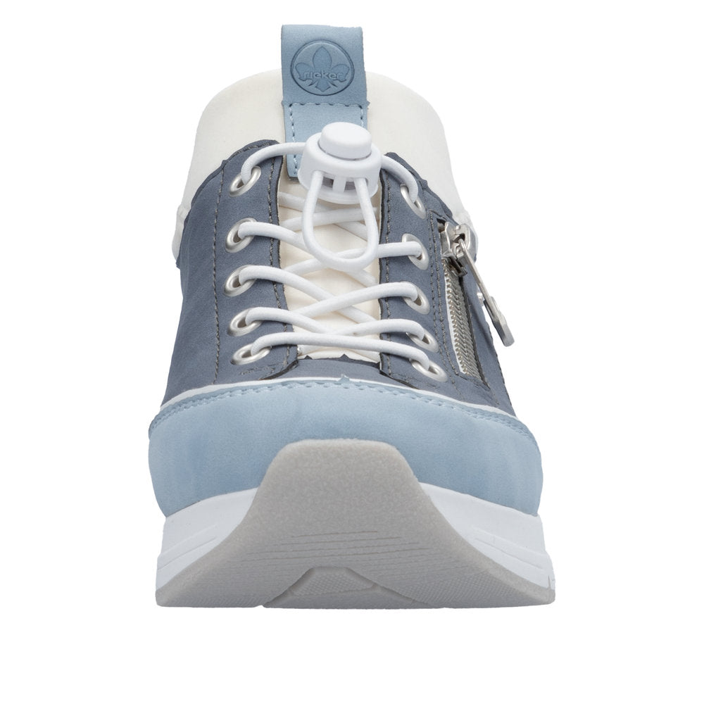 Rieker 58962-10 Women's Shoes