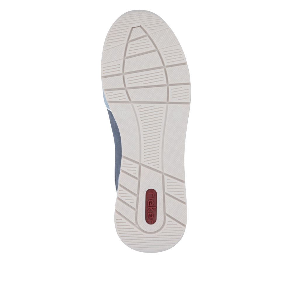 Rieker 58962-10 Women's Shoes