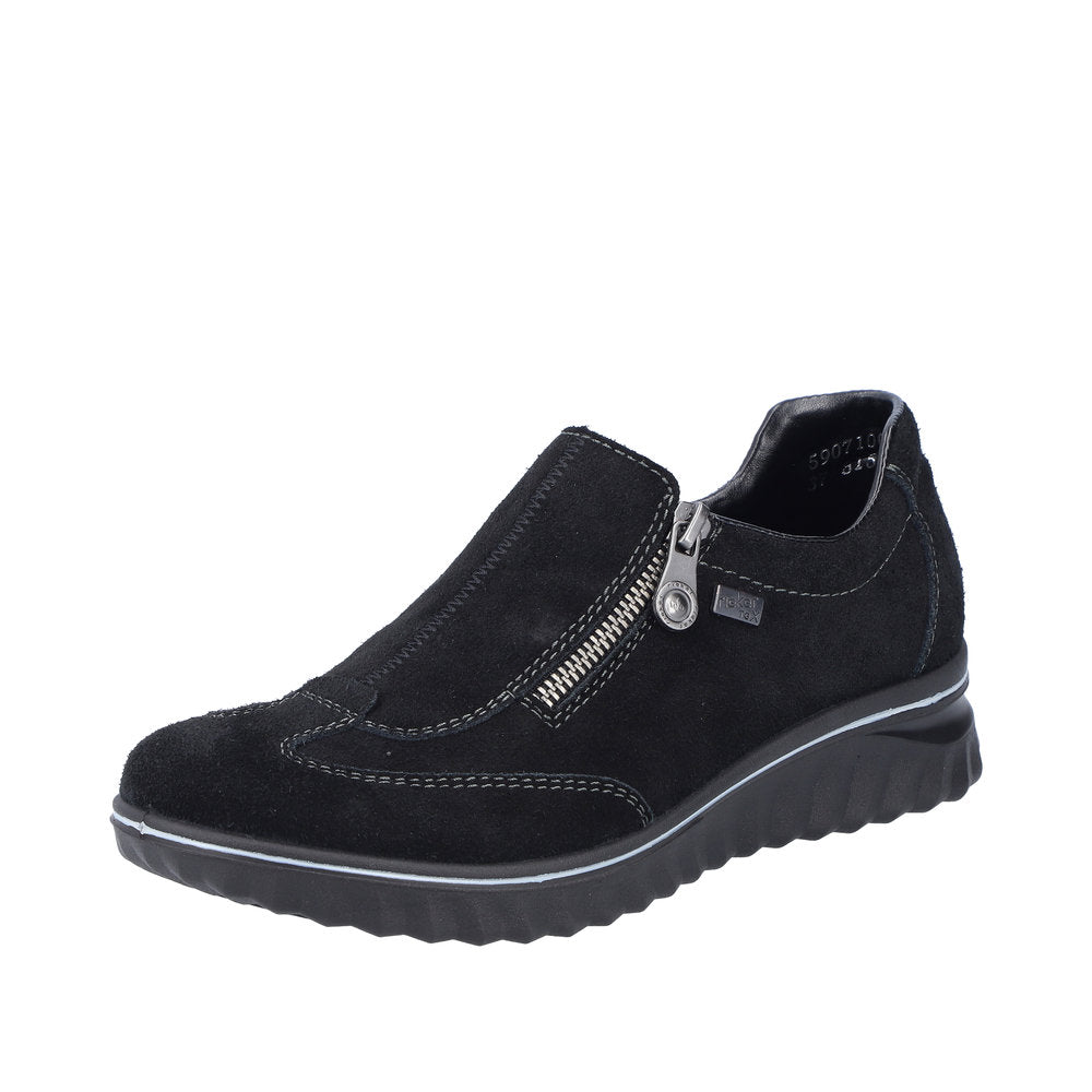 Rieker 59071-00 Comfort Shoes
