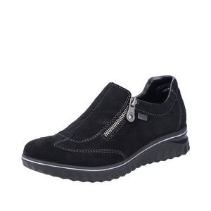 Rieker 59071-00 Comfort Shoes