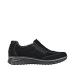 Load image into Gallery viewer, Rieker 59071-00 Comfort Shoes
