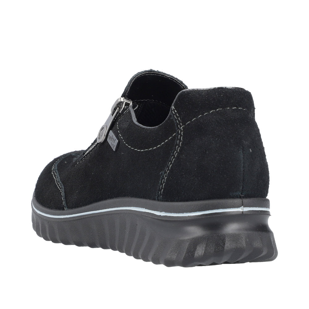 Rieker 59071-00 Comfort Shoes