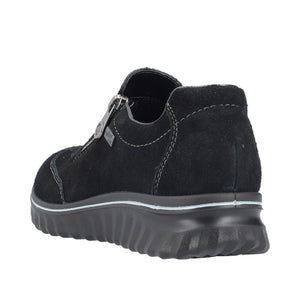 Rieker 59071-00 Comfort Shoes