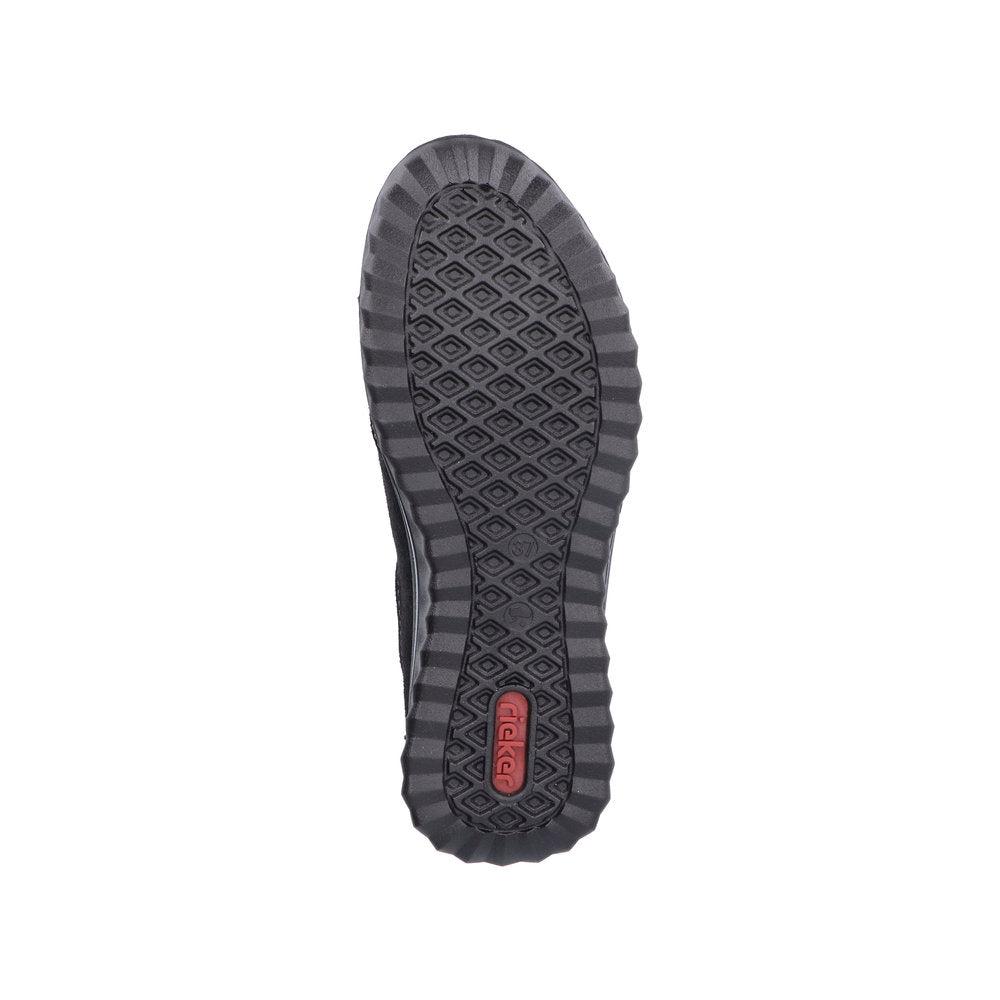 Rieker 59071-00 Comfort Shoes