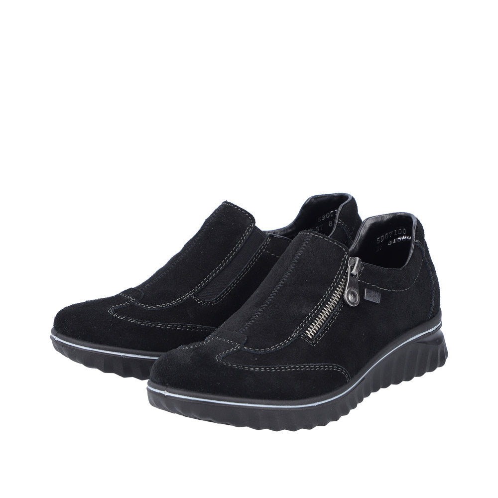 Rieker 59071-00 Comfort Shoes