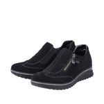 Load image into Gallery viewer, Rieker 59071-00 Comfort Shoes

