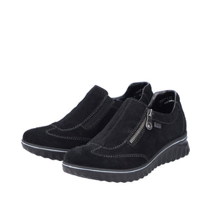 Rieker 59071-00 Comfort Shoes