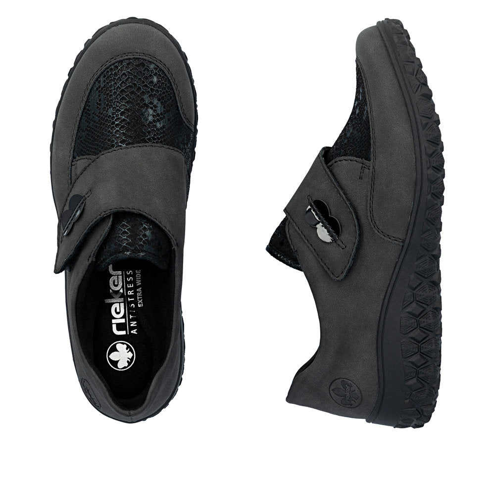Rieker 59552-45 Bunion Buster